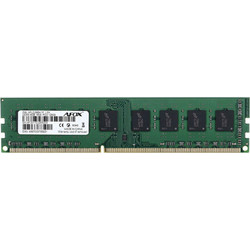 AFOX 8GB (1X8GB) DDR3 RAM 1600MHz AFLD38BK1P