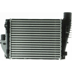 Mahle Ψυγείο Αέρα Υπερπλήρωσης - Ci 417 000P