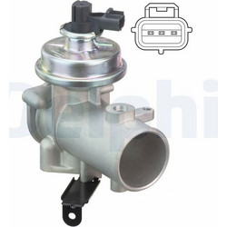 Delphi Βαλβίδα Agr - EG10492-12B1