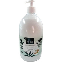 Clean Way Tango Coconut Κρεμοσάπουνο 1lt