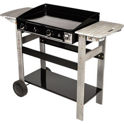 Ascain Plancha/Griddle Somagic