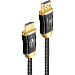 CABLEXPERT ULTRA HIGH SPEED HDMI CABLE WITH ETHERNET 'AOC PREMIUM SERIES' 10M