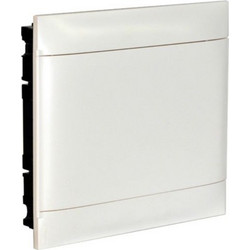 PRACTIBOX S ΧΩΝ.ΠΙΝΑΚ ΓΙΑ ΓΥΨ 2Χ18ΛΕΥΚ Π LEGRAND - 137167