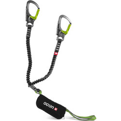 OCUN CAPTUR ΛΑΝΙΕΡΑ ΓΙΑ VIA FERRATA GREEN