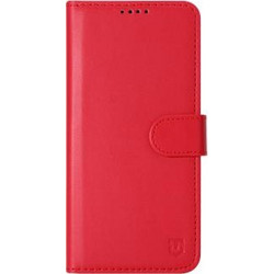 Tactical Field Notes for Samsung Galaxy A57 Red