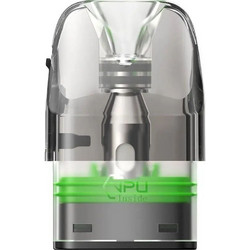 Geekvape Q Side Fill 2ml Pod Δεξαμενή 1.2 Ohm
