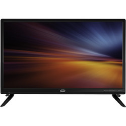 Trevi LTV-1904SA2 Τηλεόραση 19" HD Ready Edge LED (2019)
