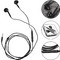 Hoco M55 Handsfree Earbud 3.5mm Black