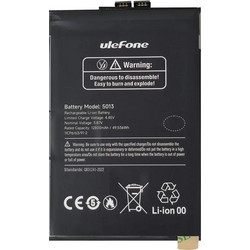 ULEFONE μπαταρία για smartphone Armor 30 Pro