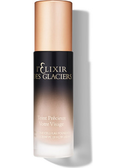 Valmont Elixir des Glaciers Teint Majestueux Ivory Liquid Make Up 30ml