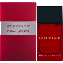 Pascal Morabito Sunset Boulevard Eau de Toilette 100ml