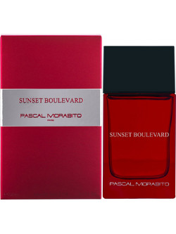 Pascal Morabito Sunset Boulevard Eau de Toilette 100ml