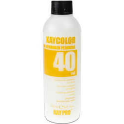 Kepro Kaypro Crema Oss Οξυζενέ Μαλλιών 12% 40Vol 150ml