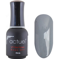 Actuel UV Gel Polish 153 Ημιμόνιμο Βερνίκι Νυχιών 15ml