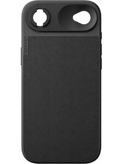 Moment Camera Case MagSafe for iPhone 17 Air Black