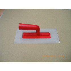 KNAUF ΣΠΑΤΟΥΛΑ ΤΡΙΨΙΜΑΤΟΣ 130mmX280mm- 014450