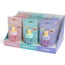 Candy Lip Plumper Lipgloss 7ml | IDC INSTITUTE 12206