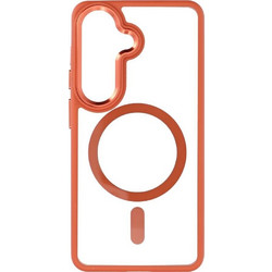Roar Mag Bumper Θήκη για Samsung Galaxy S26 Orange