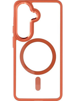 Roar Mag Bumper Θήκη για Samsung Galaxy S26 Orange