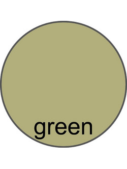 Make-up Studio Green Refill Colour Corrector 4ml