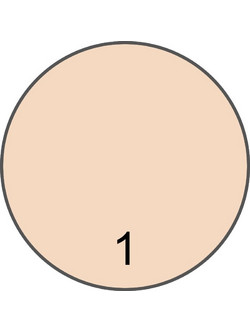 Make-up Studio 01 Refill Concealer 4ml