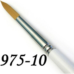 975-10 BRUSH FOR COLORCAKE
