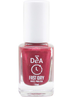 Dea Fast Dry Nail Polish 1230 Gloss Βερνίκι Νυχιών Quick Dry 12ml