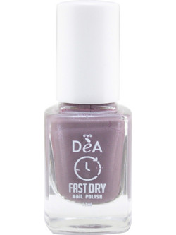 Dea Fast Dry Nail Polish 1106 Gloss Βερνίκι Νυχιών Quick Dry 12ml