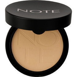 Note Luminous Silk 06 Compact Pressed Powder 10gr
