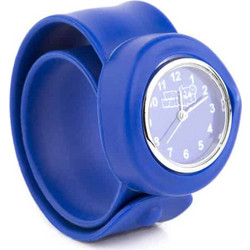 Παιδικό Ρολόι Wacky Watches 3D Slap Μπλε