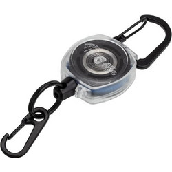 Gear Tether P0KB-844 Key-Bak Blue