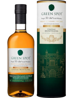 Mitchell & Son Green Spot Chateau Montelena Ουίσκι Single Malt 46% 700ml