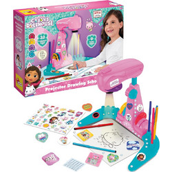 Gabby's Dollhouse - Projector Set (31489)