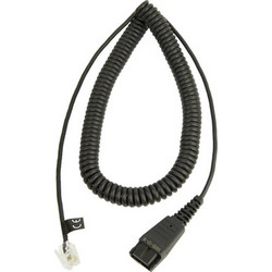 QD CORD COILED FOR NORTEL NewOrion