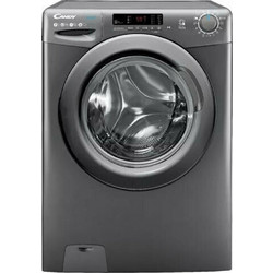 Candy CS 1272DRRE/1-S Πλυντήριο Ρούχων 7kg 1200 Στροφών