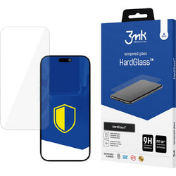 3mk HardGlass Tempered Glass (iPhone Air)