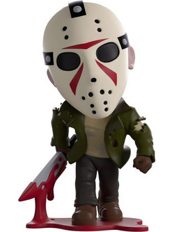 Youtooz Friday the 13th #16 Jason 12cm
