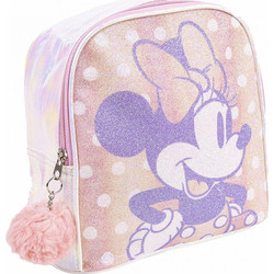 ΠΑΙΔΙΚΗ ΤΣΑΝΤΑ ΠΛΑΤΗΣ MINNIE
