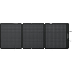 Φορητό Ηλιακό Πάνελ Ecoflow (5015201002) - 160W 5015201002