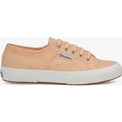 Superga 2750 Cotu Ανδρικά Sneakers Μπεζ S000010-AF6