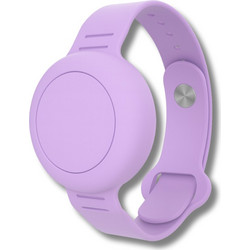 Hyperloq(TM) NeoWatch - Μωβ