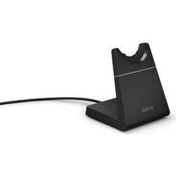 Jabra Evolve2 65 Deskstand, USB-C, Black