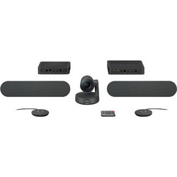 LOGITECH Conference System Rally Plus
