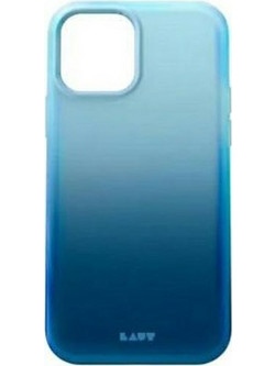 LAUT Huex Fade - θήκη για Apple iPhone 12 Pro Max - Μπλε