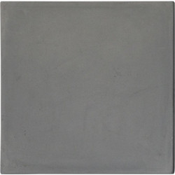 Concrete Καπακι 60X60/5Cm Cement Grey