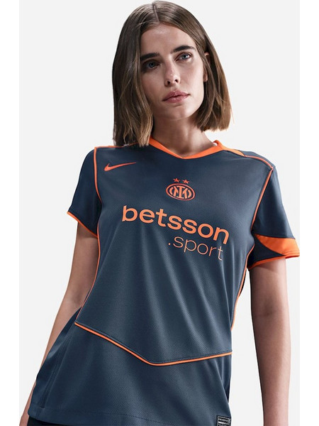 Nike Inter Φανέλα Ποδοσφαίρου HM3243-438