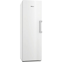 Miele FNS 4782 E White Όρθιος Καταψύκτης 278lt No Frost