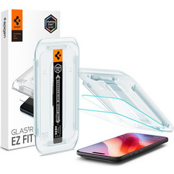 Spigen Glass tR EZ Fit Glass (2 Pack) για iPhone 17 Air