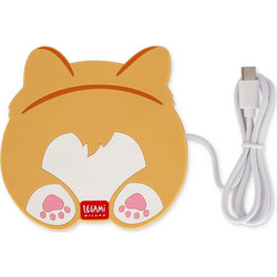 LEGAMI WARM IT UP ΘΕΡΜΑΝΤΗΡΑΣ ΚΟΥΠΑΣ - CORGI