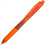 Pentel Energel Στυλό Gel 0.7mm Πορτοκαλί